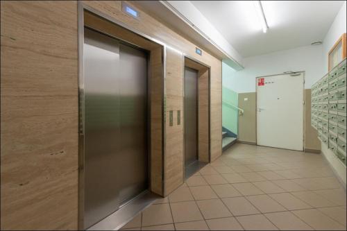 P&O Apartments Chomiczowka - image 2