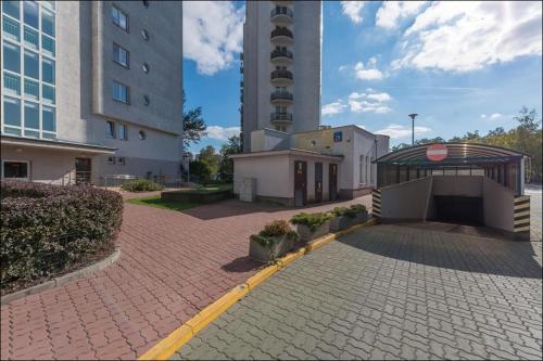 P&O Apartments Chomiczowka - image 11