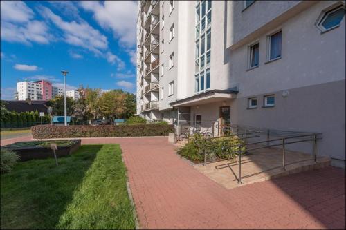 P&O Apartments Chomiczowka