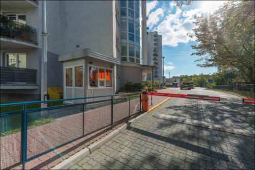 P&O Apartments Chomiczowka - image 12