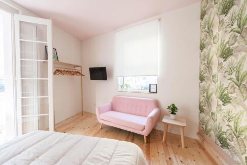 Urban Suite Santander - main image
