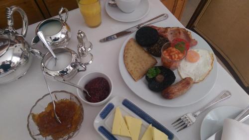 Lochinver Guesthouse - image 13