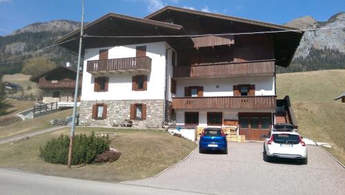 Appartamento Lanner - Apartment - Sappada