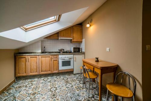 Apartamentos Las Fuentes - image 9