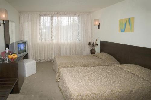 Belmont Ski & Spa Hotel