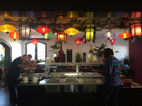 Saigon Hotel - image 12