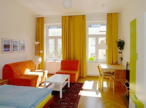  City Apartments Wien - Viennapartment in Wien