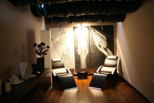 Belmont Ski & Spa Hotel