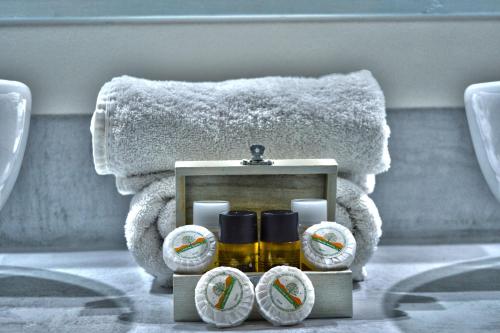 Aegean Paradiso - main image