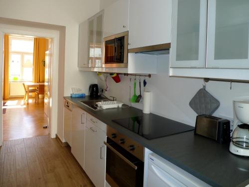  City Apartments Wien - Viennapartment in Wien