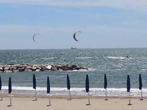  B&B Holiday Formia beach in Formia