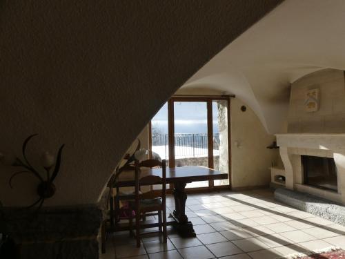 Le Mazacote de Florisol in Corps