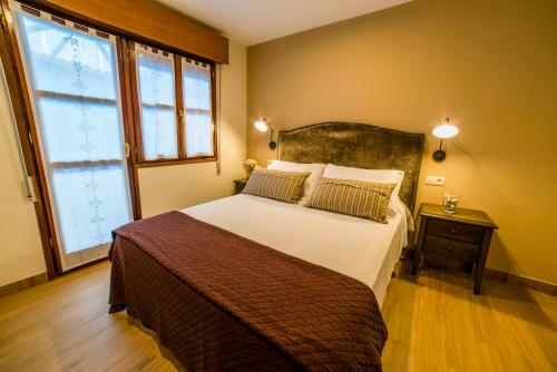 Apartamentos Las Fuentes - image 14