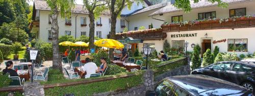 . Börsenhof Hornung