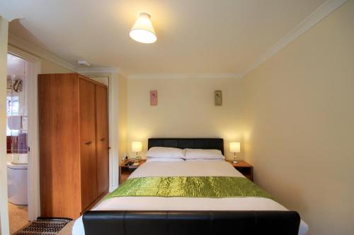 Facilities, Mount Lavinia in Sheringham