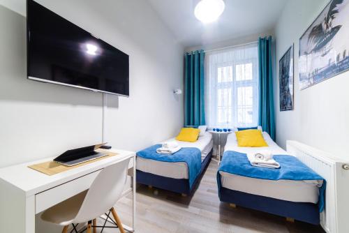 Hotel Horizon Apartments - Plac Nowy