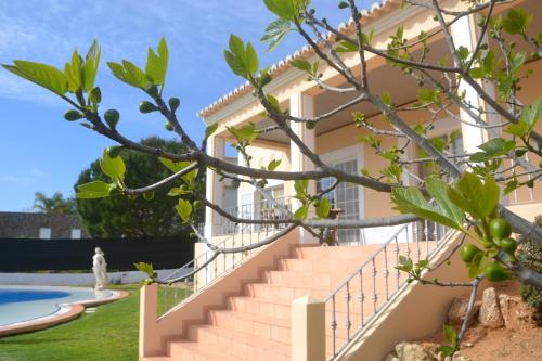  Villa Carvoeiro by GalanteVasques in Lagoa