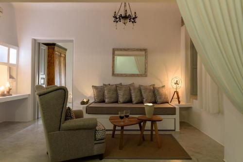  Andromaches - by Senses Collection in Pirgos
