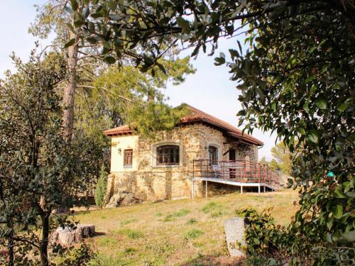Casa Rural El Pinar gîte à louer Navas de Ríofrío
