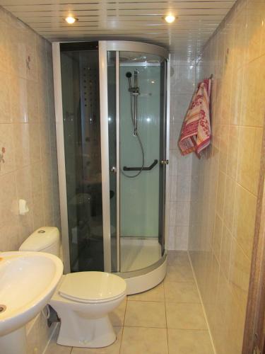 Mini-hotel Lubistok - image 6
