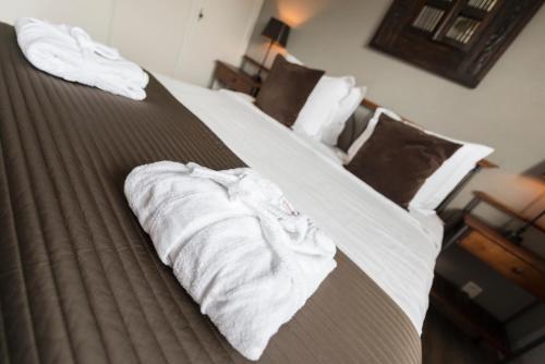 Charmehotel Klokkenhof - image 2