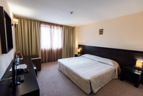Park Hotel Gardenia in Bansko