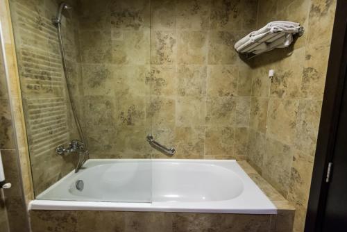 Gardenia Park Hotel – Bansko, NC