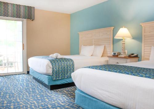 Grand Beach Resort Hotel Photo 15