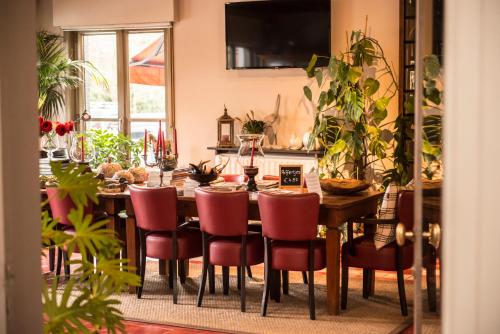 Charmehotel Klokkenhof - image 6