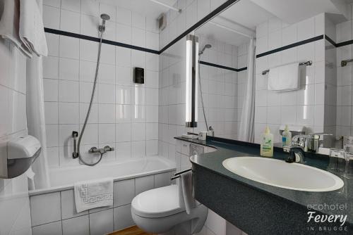 Comfort Double Room image 6