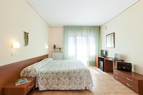 Hotel Fabbrini 5