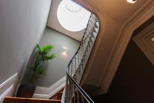 

CdC Apartments Lapa