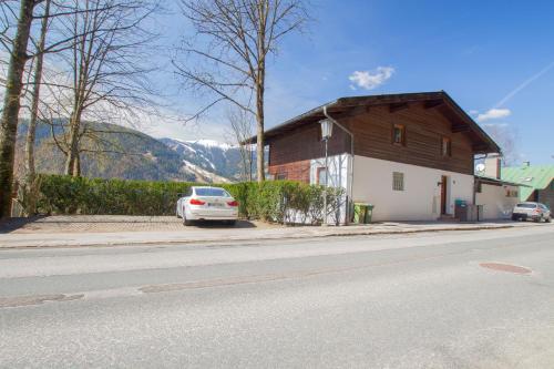 Waterfront Apartments Zell am See - Steinbock Lodges