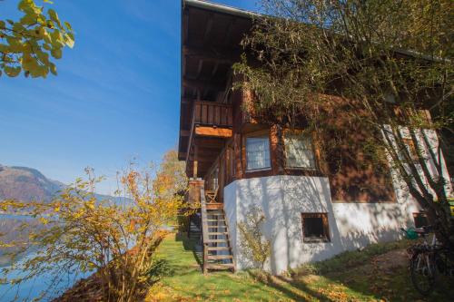 Waterfront Apartments Zell am See - Steinbock Lodges