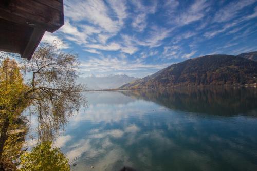 Waterfront Apartments Zell am See - Steinbock Lodges