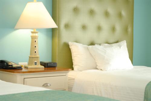 Sugar Beach Resort Hotel Photo 41