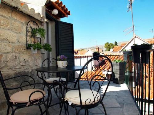  Rooms & Studio Stipcic in Trogir