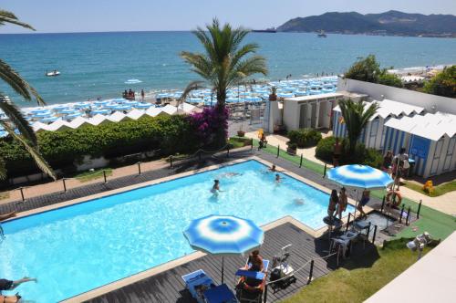 Hotel Miramare - Savona