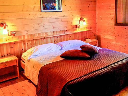 Albergo Genzianella in Careggine