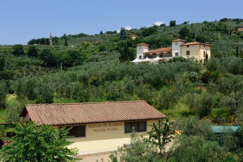  Agriturismo La Casuccia, Castelfranco di Sopra bei Cavriglia