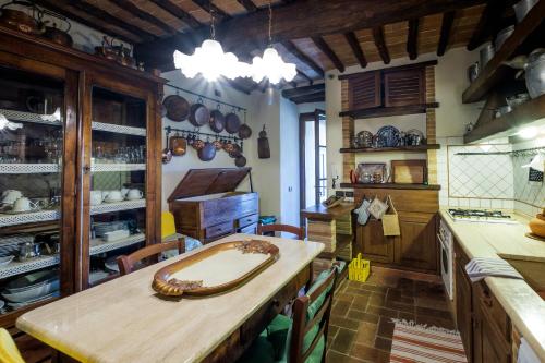 Borgo alle Mura 5