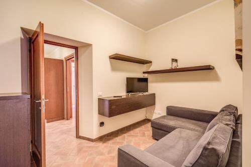 Appartamento Via del Monte della Farina, Rom (Foto 7)