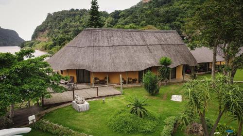 N'taba River Lodge & Spa