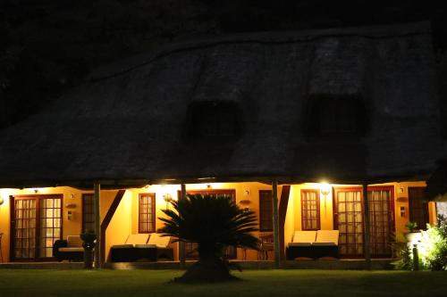 N'taba River Lodge & Spa