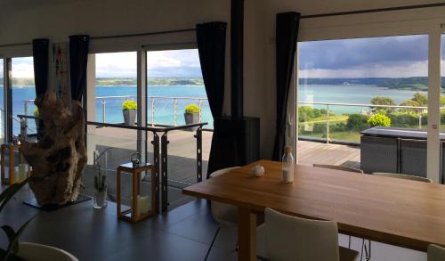 Chambres d'hôtes Vue Mer chambre d'hôte Guidourous