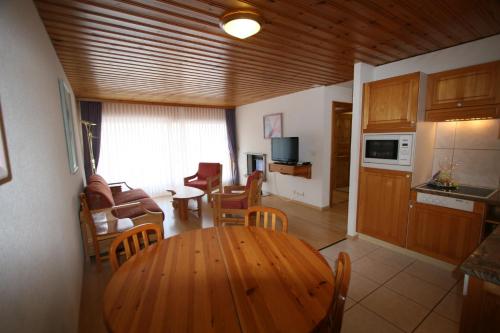 Accommodation in Nendaz