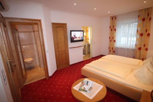 Genuss- und Wellnesshotel Bercher - image 10