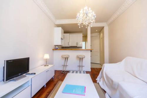 Champs Elysees Luxe Flat - Location saisonnière - Paris