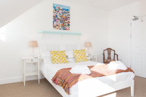 3 Porthminster B&B – St. Ives