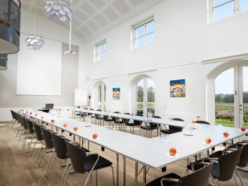 Haraldskær Sinatur Hotel & Konference - image 12